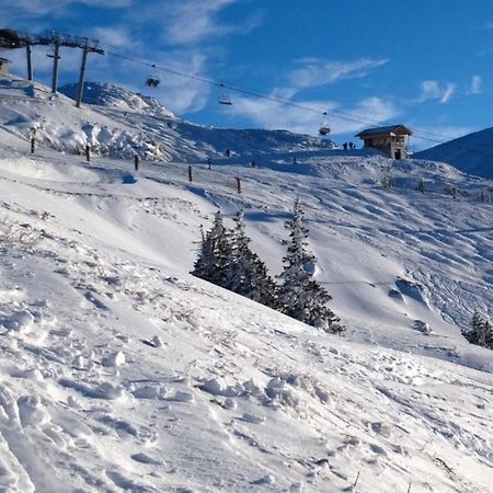 Studio Villard De Lans Екстер'єр фото