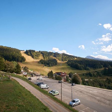 Studio Villard De Lans Екстер'єр фото