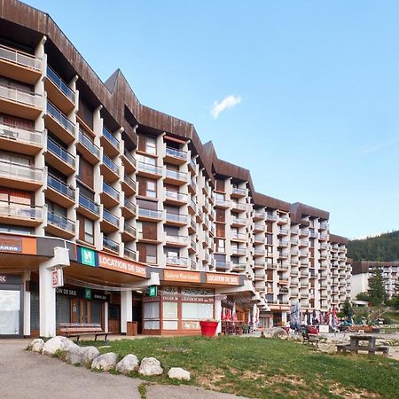 Studio Villard De Lans Екстер'єр фото