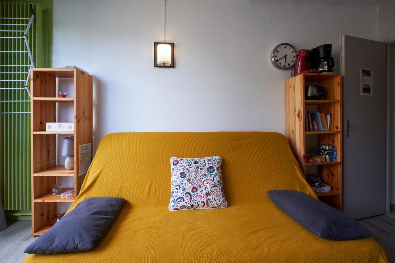 Studio Villard De Lans Екстер'єр фото
