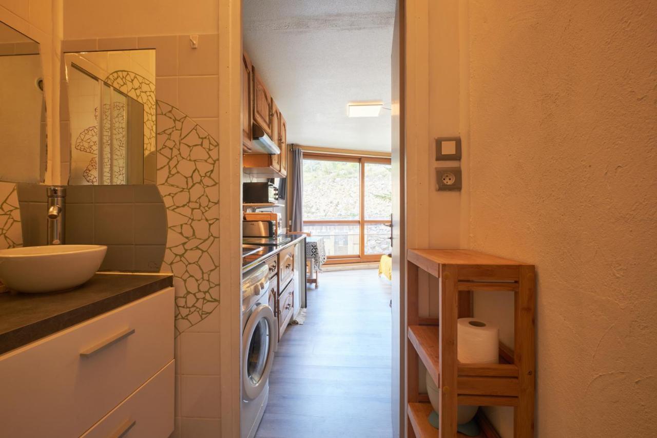Studio Villard De Lans Екстер'єр фото