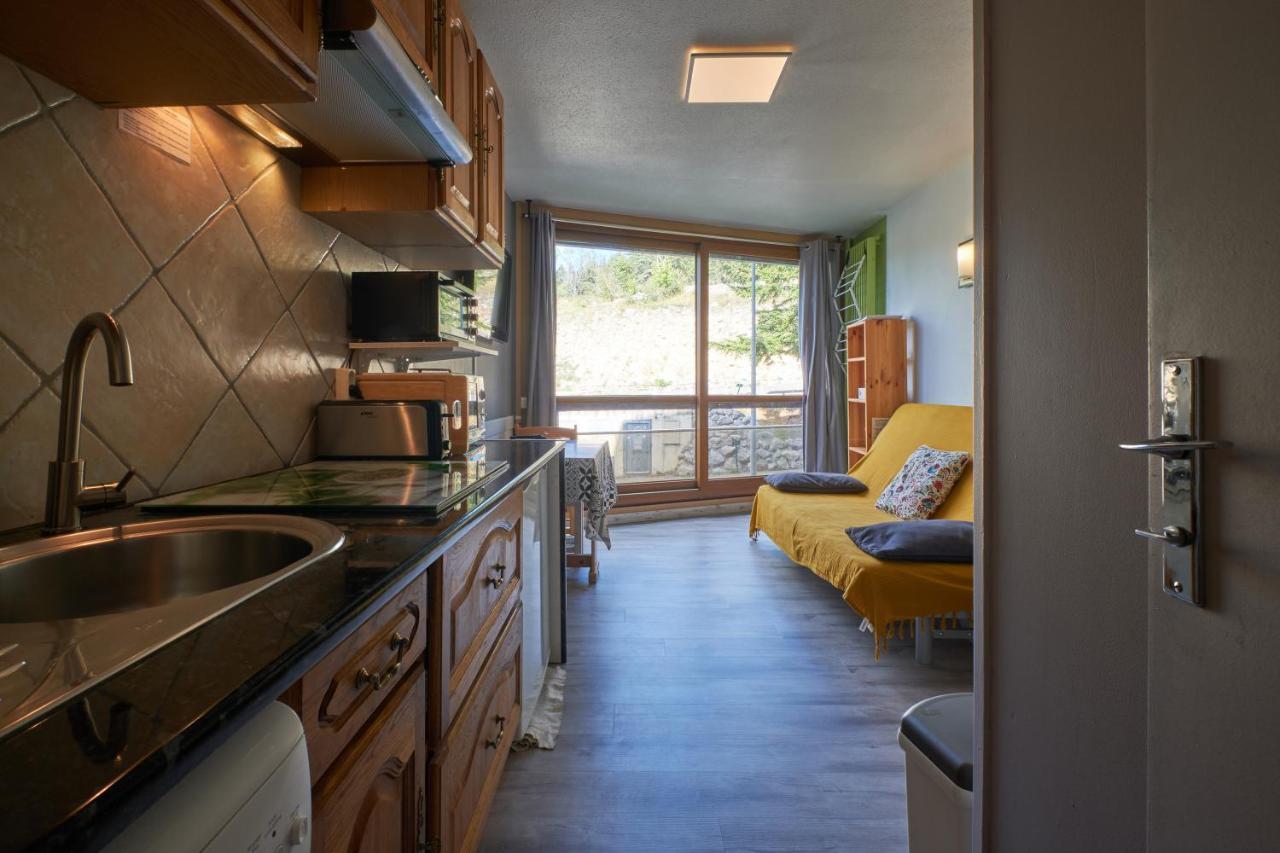 Studio Villard De Lans Екстер'єр фото