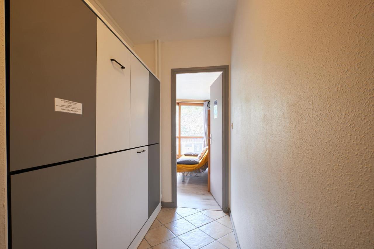 Studio Villard De Lans Екстер'єр фото