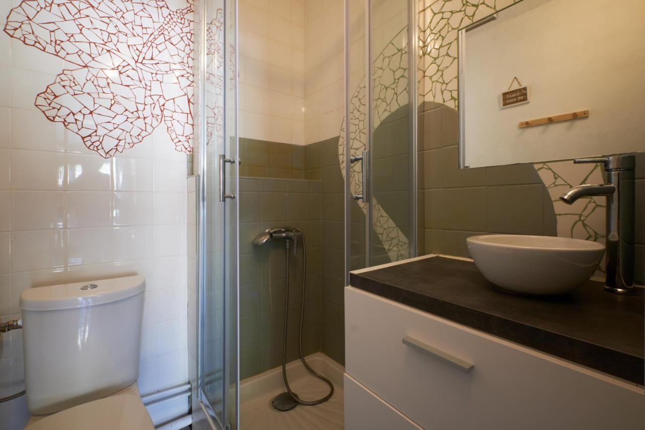 Studio Villard De Lans Екстер'єр фото