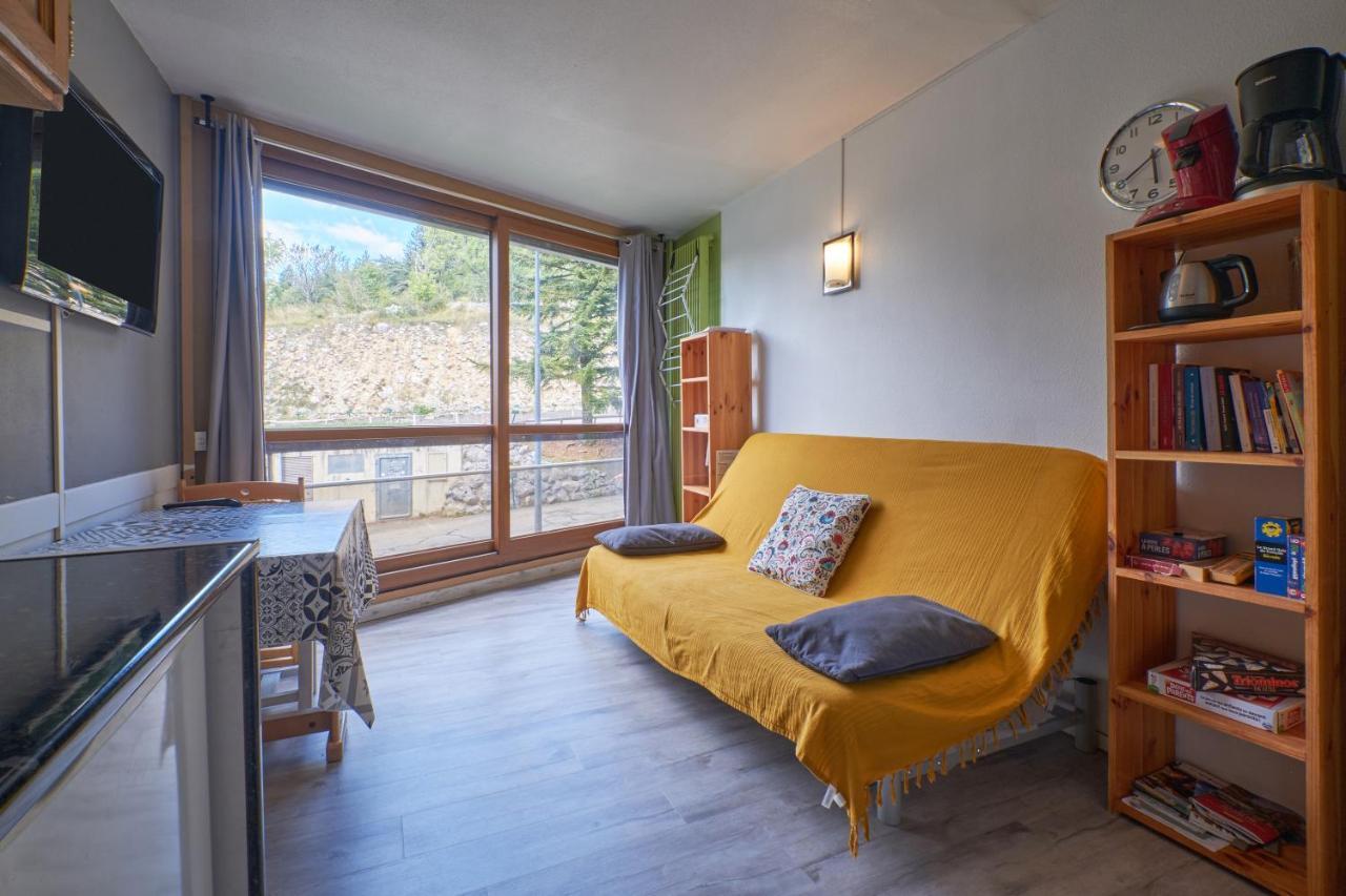 Studio Villard De Lans Екстер'єр фото