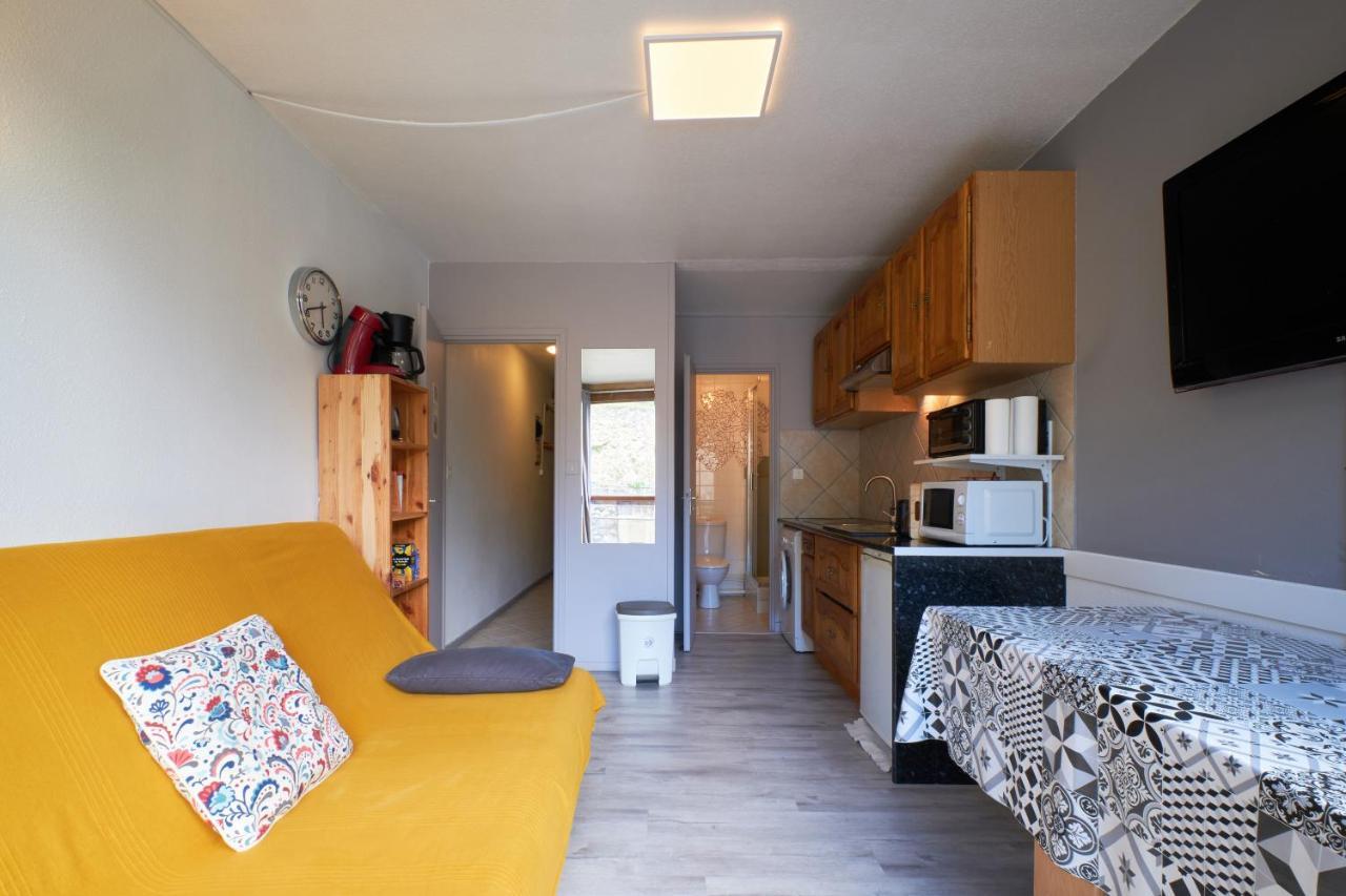 Studio Villard De Lans Екстер'єр фото