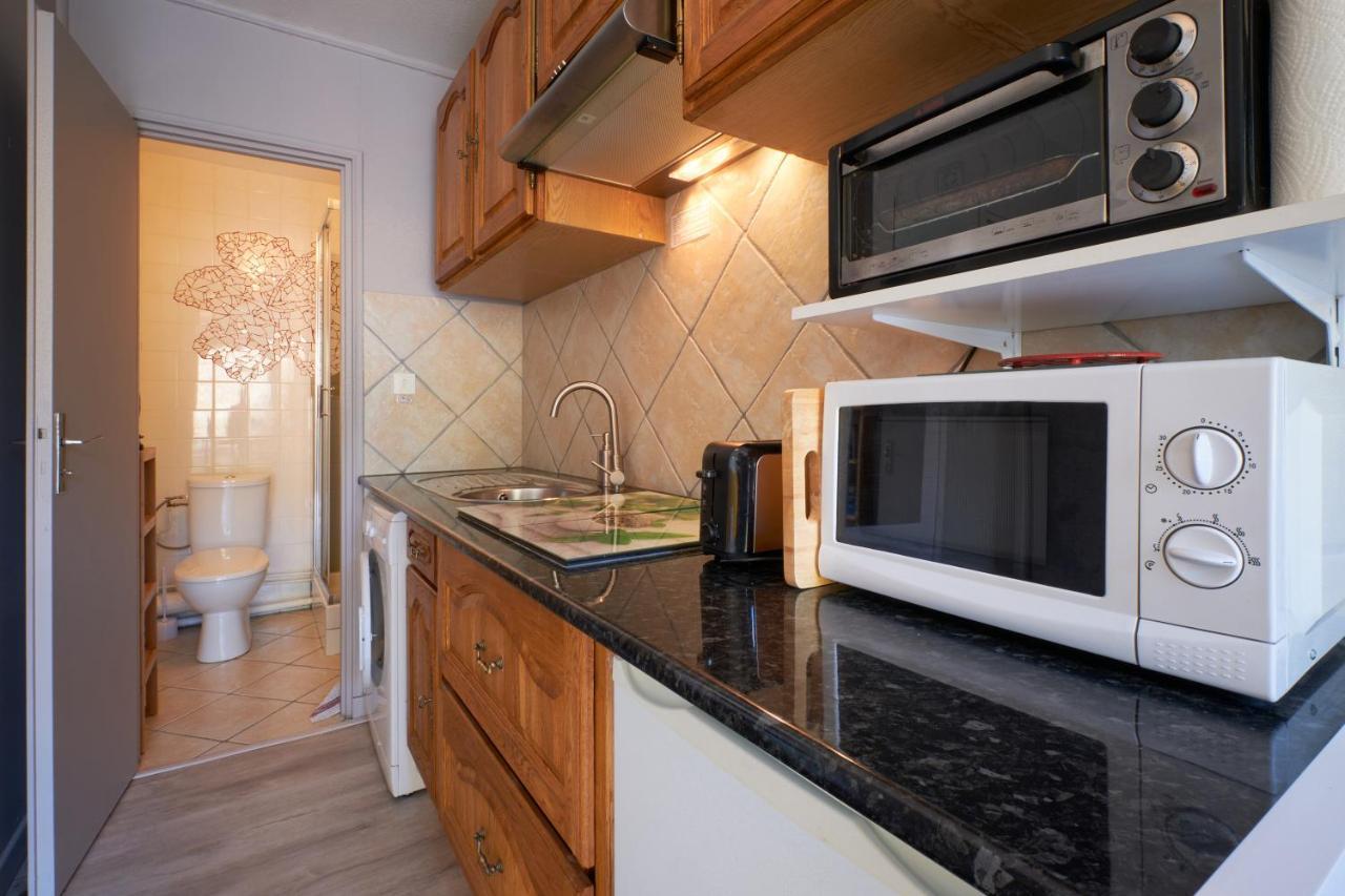 Studio Villard De Lans Екстер'єр фото