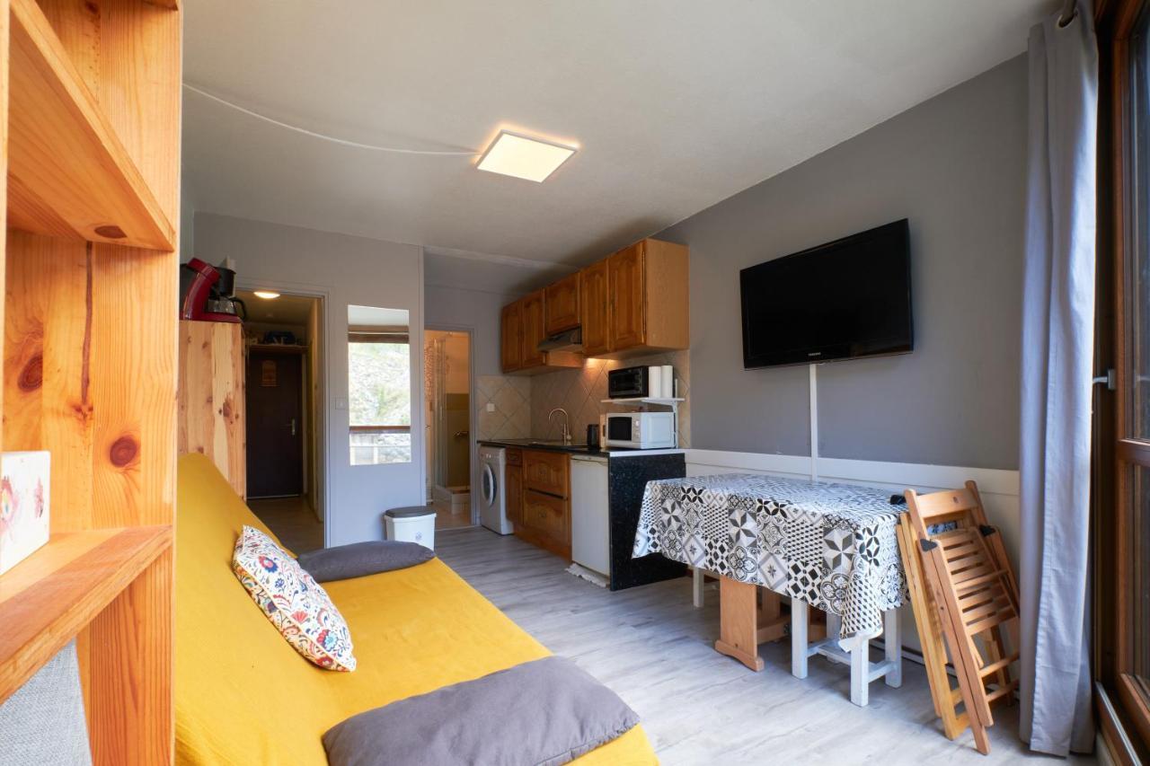 Studio Villard De Lans Екстер'єр фото